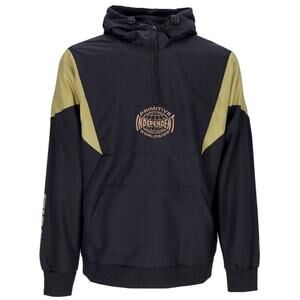 Primitive Skate Men's X Independent Skateboard Truck Global Tech Hooded Jacket